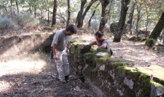 William Colom, Coordinador del Proyecto las Siete Fuenes